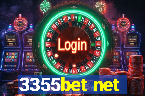 3355bet net